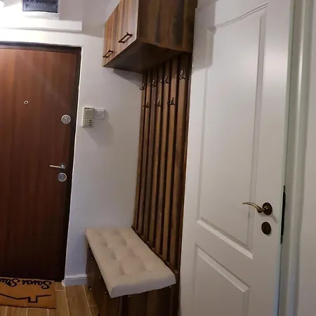 Savas Clasic Apartment