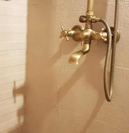 Savas Clasic Apartment
