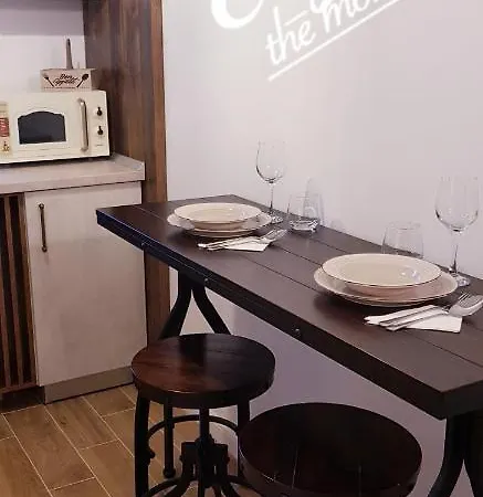 Savas Clasic Apartment *
