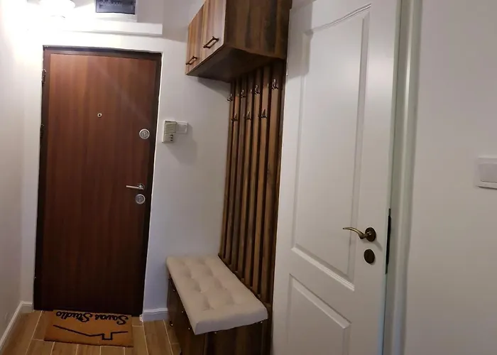 Savas Clasic Apartment