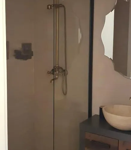 Apartment Savas Clasic