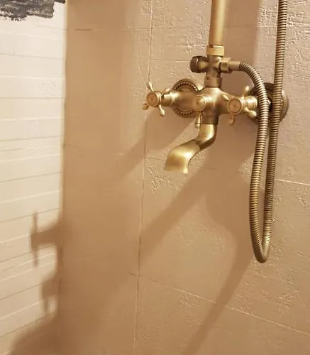 Savas Clasic Apartment