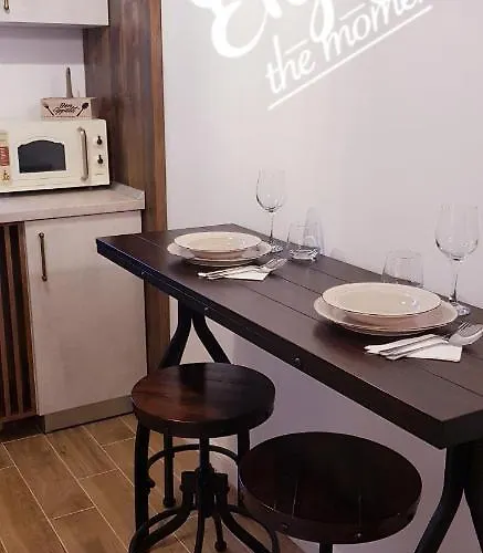 Savas Clasic Apartment *