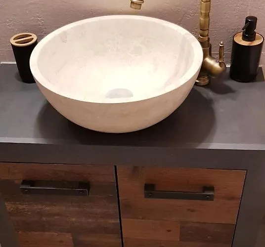 Apartment Savas Clasic